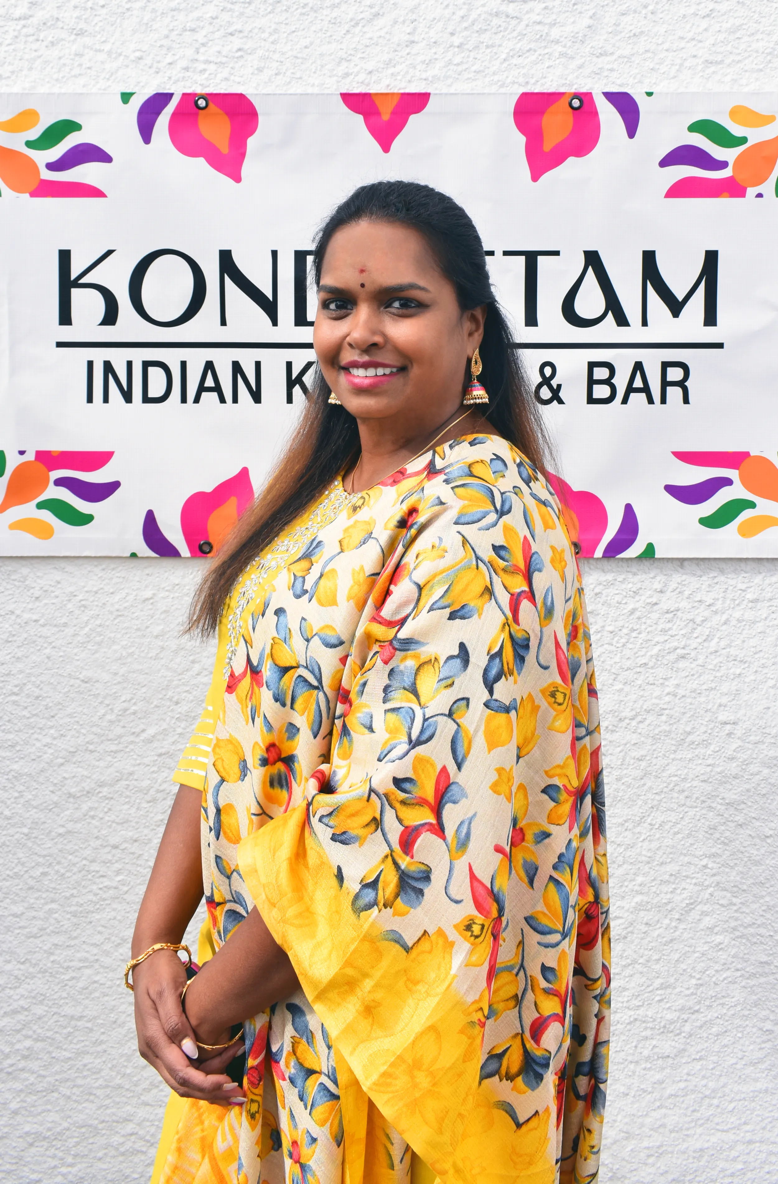 Sudha Thangavel - Owner